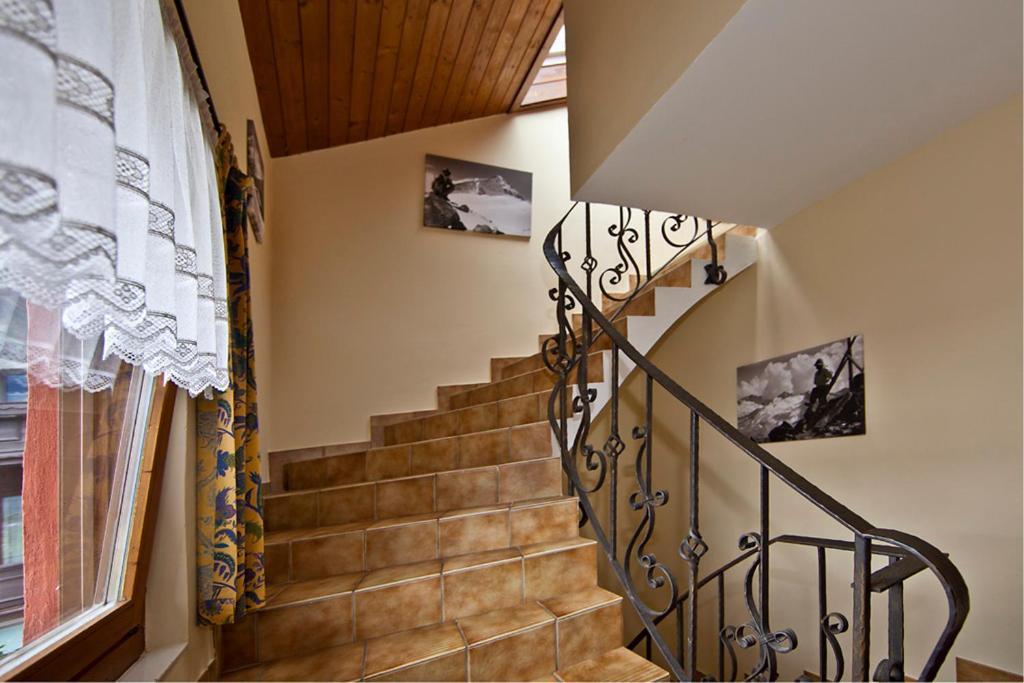 Haus St. Christoph Mayrhofen Bagian luar foto