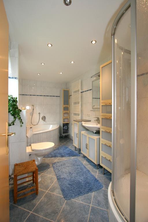 Haus St. Christoph Mayrhofen Bagian luar foto